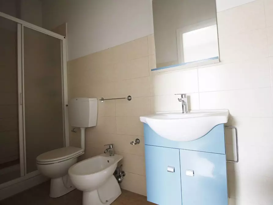 Immagine 6 di Terratetto in vendita  a Lamporecchio