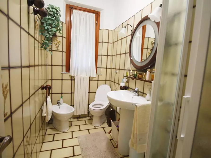 Immagine 16 di Casa bifamiliare in vendita  a Lamporecchio