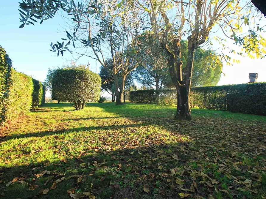 Immagine 23 di Casa bifamiliare in vendita  a Lamporecchio