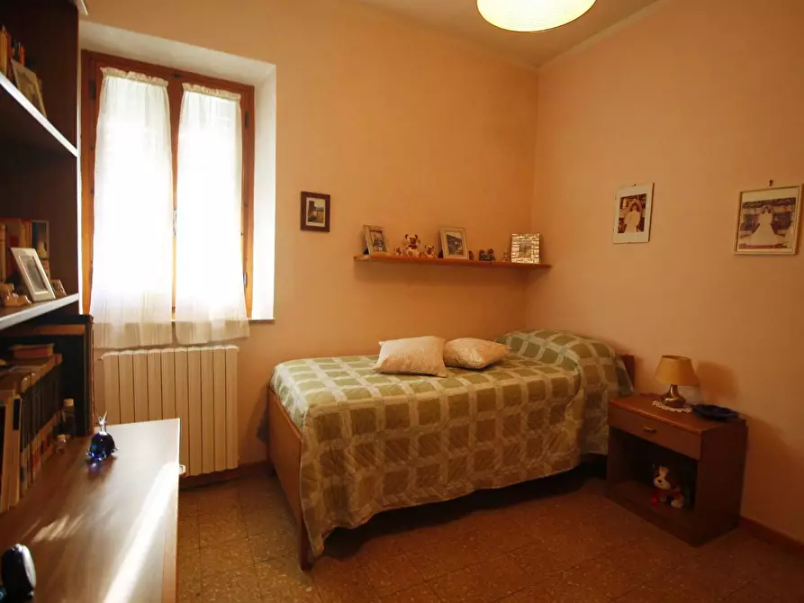 Immagine 15 di Casa bifamiliare in vendita  a Lamporecchio