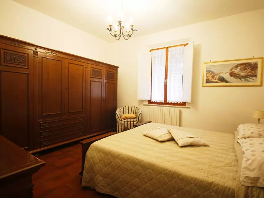 Immagine 12 di Casa bifamiliare in vendita  a Lamporecchio