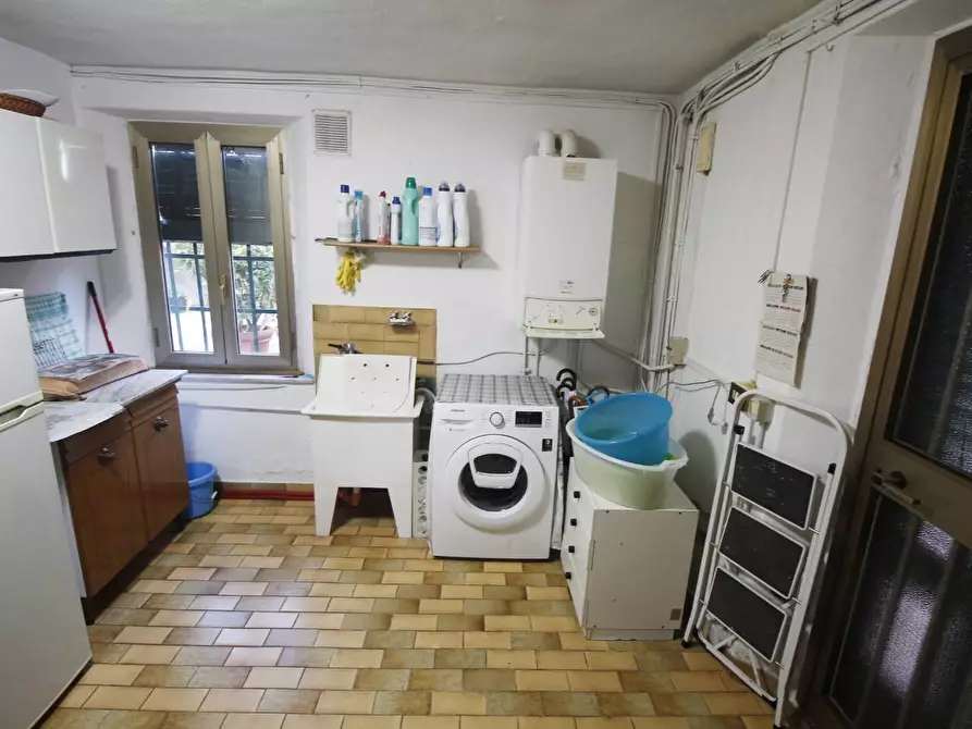 Immagine 18 di Casa bifamiliare in vendita  a Lamporecchio