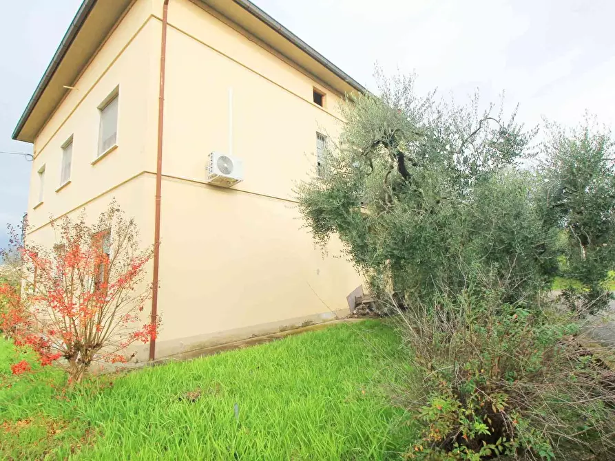 Immagine 10 di Villa in vendita  a Larciano