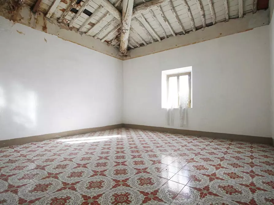 Immagine 11 di Casa colonica in vendita  a Vinci