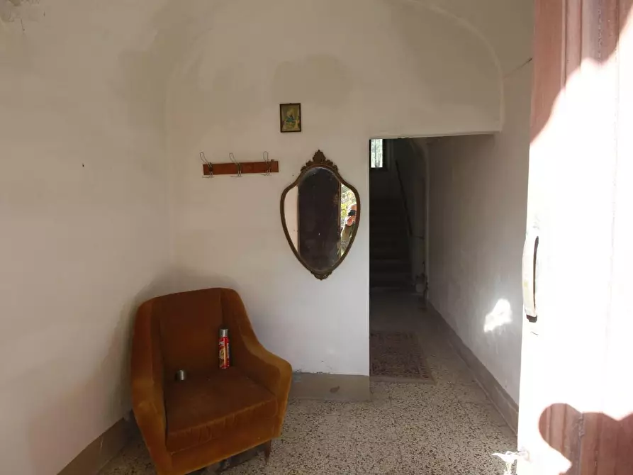 Immagine 7 di Casa colonica in vendita  a Vinci
