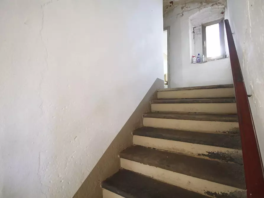 Immagine 8 di Casa colonica in vendita  a Vinci