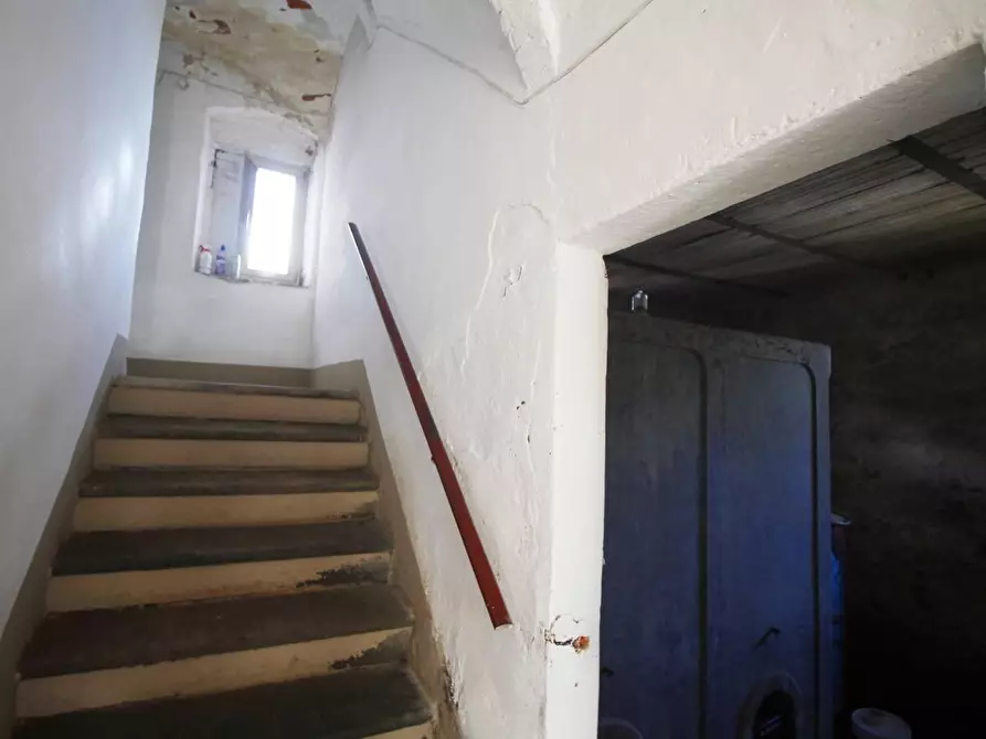 Immagine 9 di Casa colonica in vendita  a Vinci