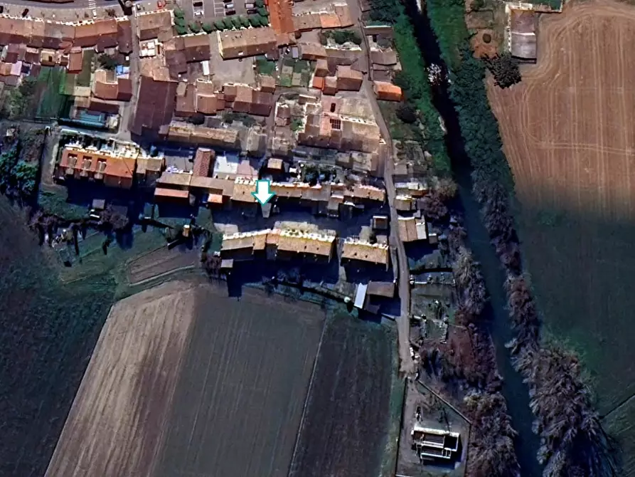 Immagine 3 di Appartamento in vendita  a Cervesina