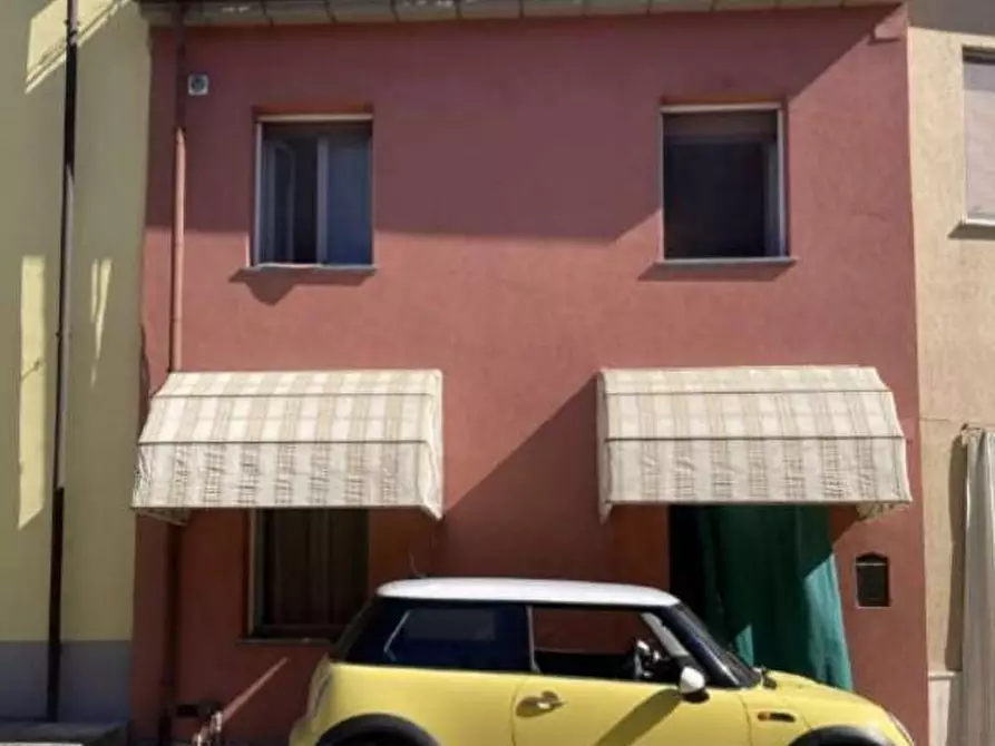 Immagine 1 di Appartamento in vendita  a Cervesina