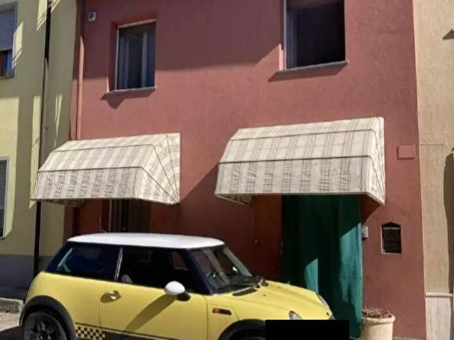 Immagine 2 di Appartamento in vendita  a Cervesina