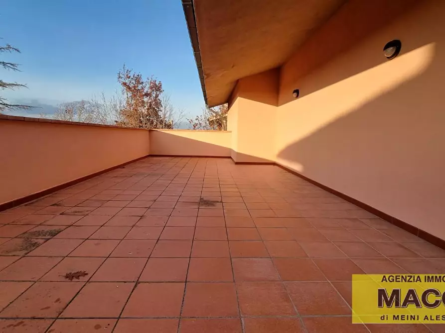 Immagine 15 di Mansarda in vendita  a Ponsacco