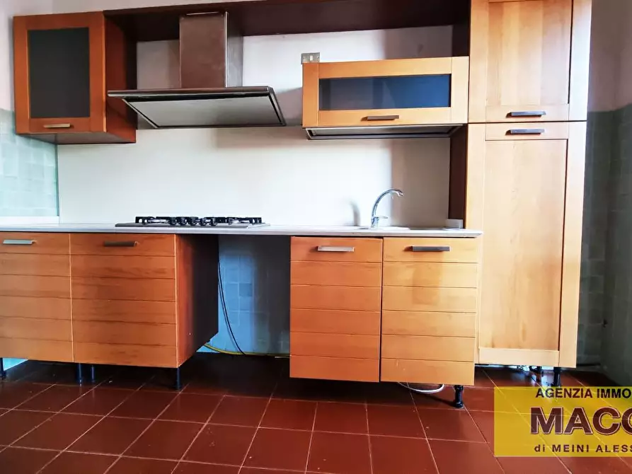 Immagine 4 di Mansarda in vendita  a Ponsacco