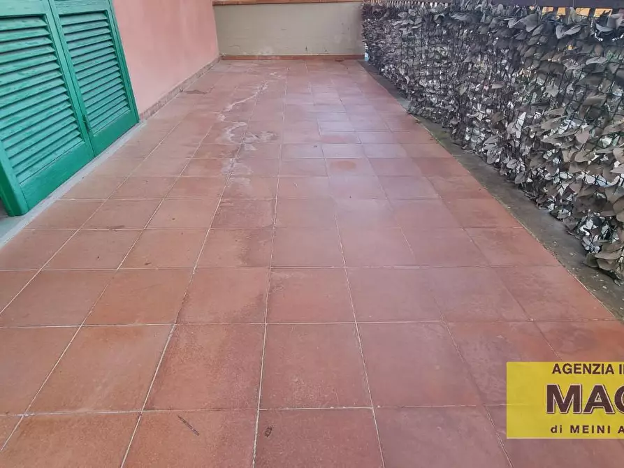 Immagine 5 di Mansarda in vendita  a Ponsacco