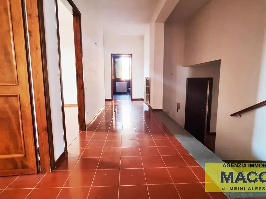 Immagine 6 di Mansarda in vendita  a Ponsacco