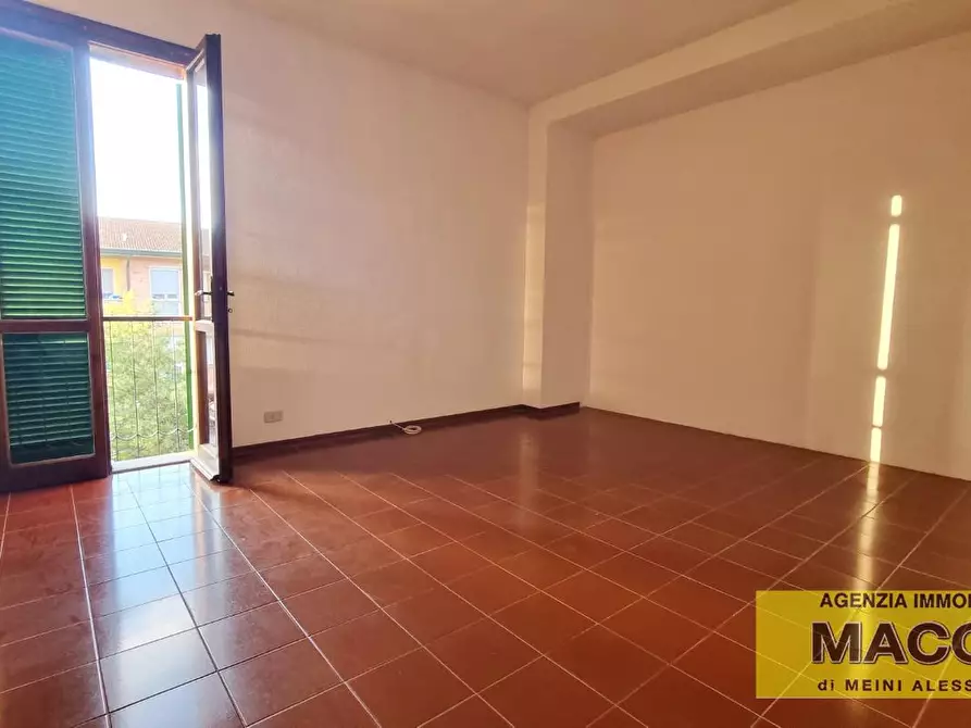 Immagine 7 di Mansarda in vendita  a Ponsacco