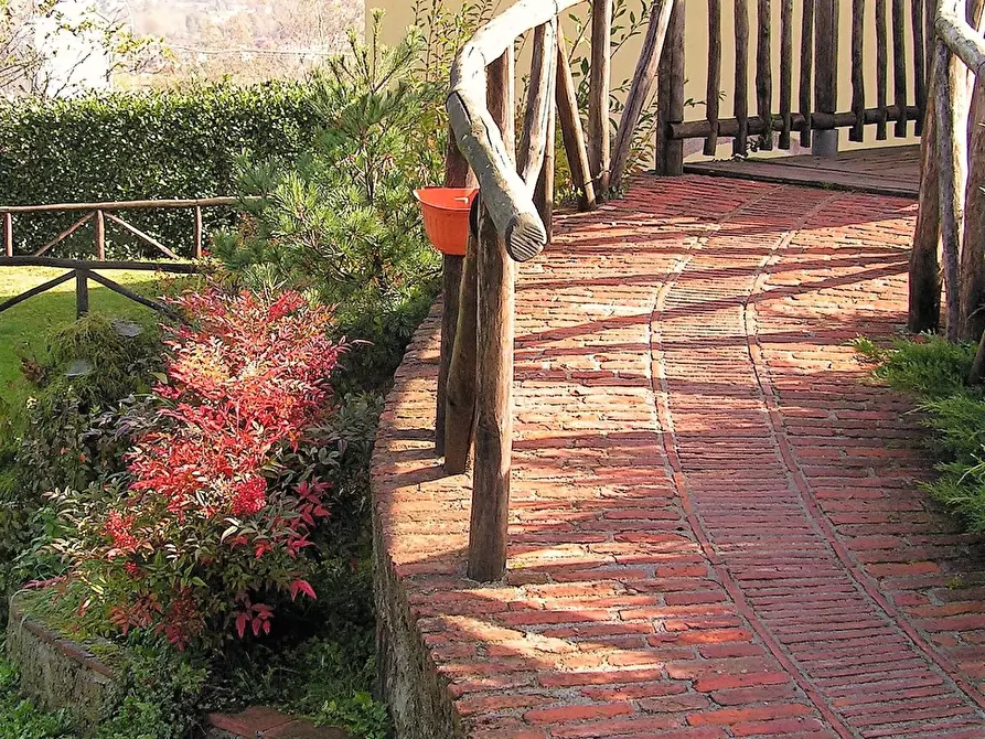 Immagine 12 di Casa colonica in vendita  a Castelnuovo Di Garfagnana