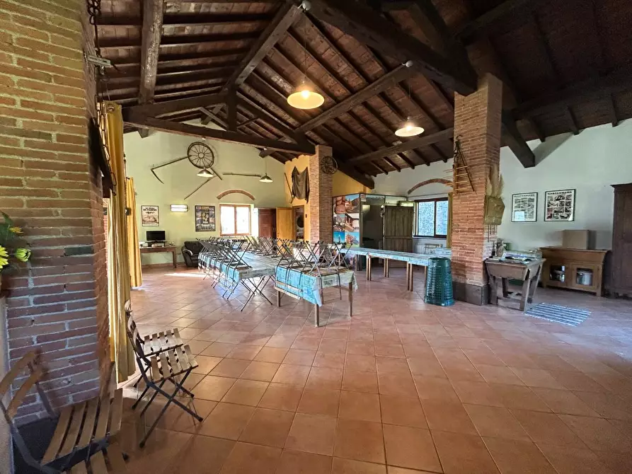 Immagine 13 di Casa colonica in vendita  a Castelnuovo Di Garfagnana