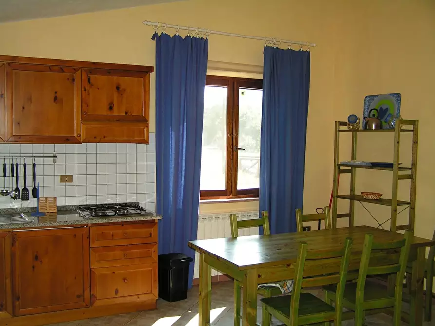 Immagine 26 di Casa colonica in vendita  a Castelnuovo Di Garfagnana