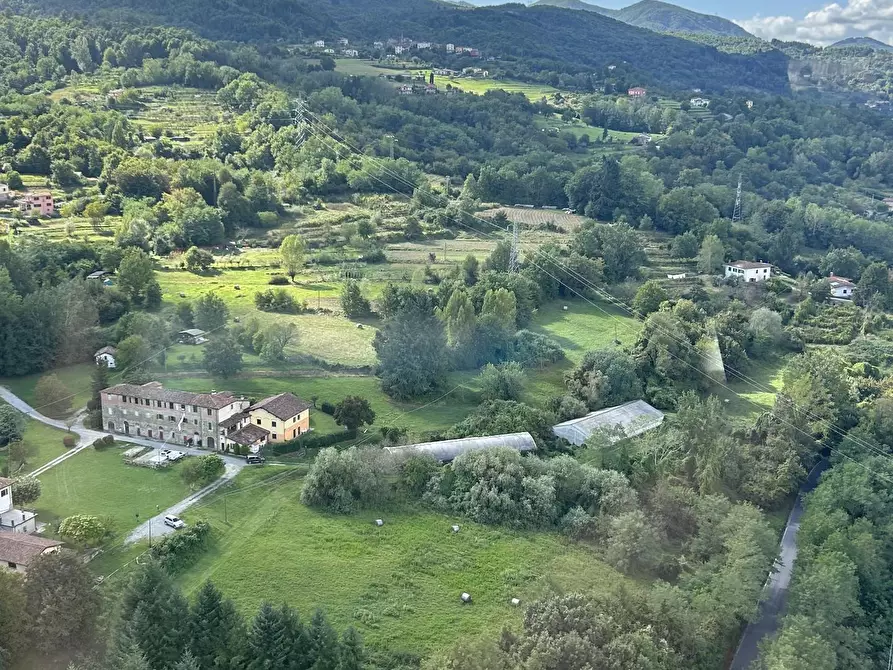 Immagine 7 di Casa colonica in vendita  a Castelnuovo Di Garfagnana