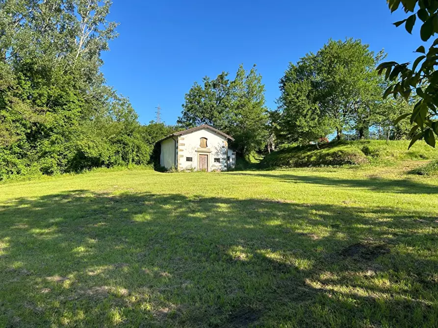 Immagine 5 di Casa colonica in vendita  a Castelnuovo Di Garfagnana