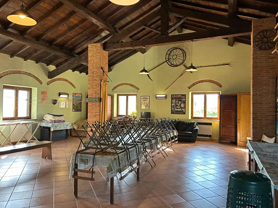 Immagine 14 di Casa colonica in vendita  a Castelnuovo Di Garfagnana