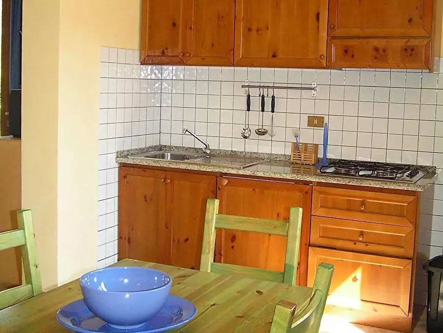 Immagine 27 di Casa colonica in vendita  a Castelnuovo Di Garfagnana