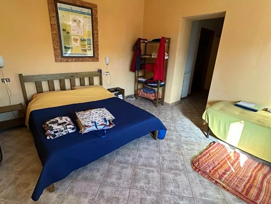 Immagine 34 di Casa colonica in vendita  a Castelnuovo Di Garfagnana
