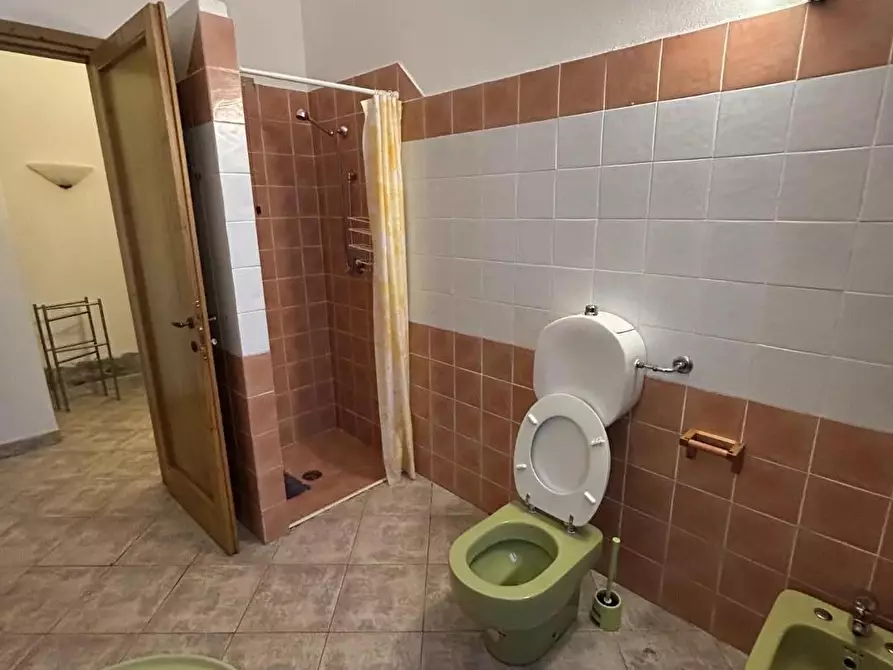 Immagine 24 di Casa colonica in vendita  a Castelnuovo Di Garfagnana