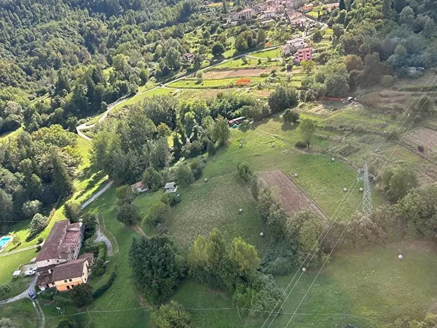 Immagine 6 di Casa colonica in vendita  a Castelnuovo Di Garfagnana