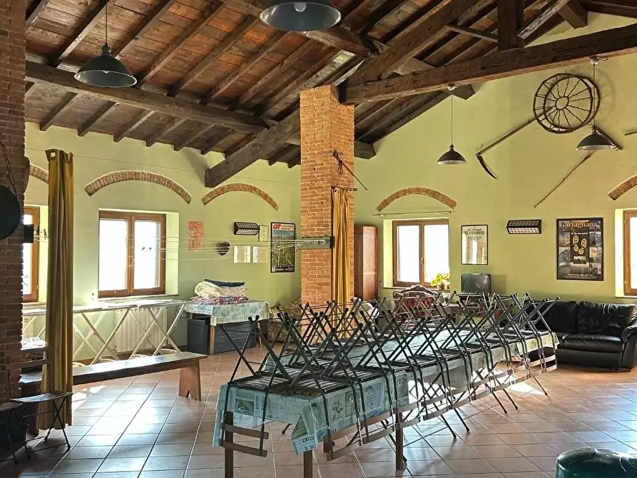 Immagine 15 di Casa colonica in vendita  a Castelnuovo Di Garfagnana