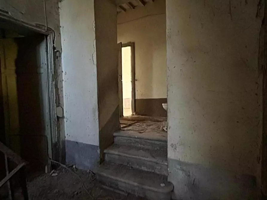 Immagine 41 di Casa colonica in vendita  a Castelnuovo Di Garfagnana