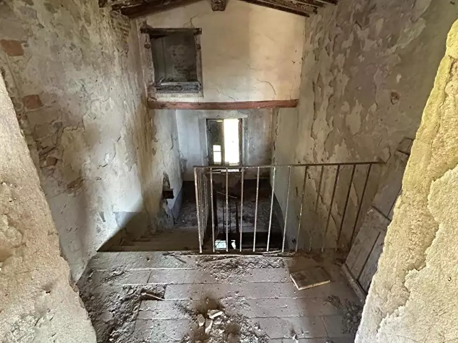 Immagine 43 di Casa colonica in vendita  a Castelnuovo Di Garfagnana