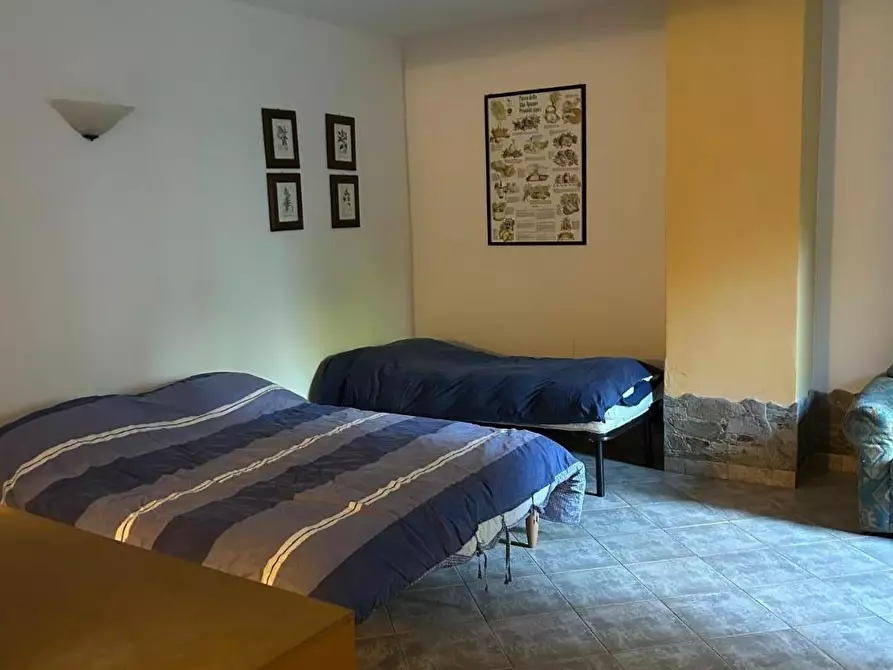 Immagine 28 di Casa colonica in vendita  a Castelnuovo Di Garfagnana