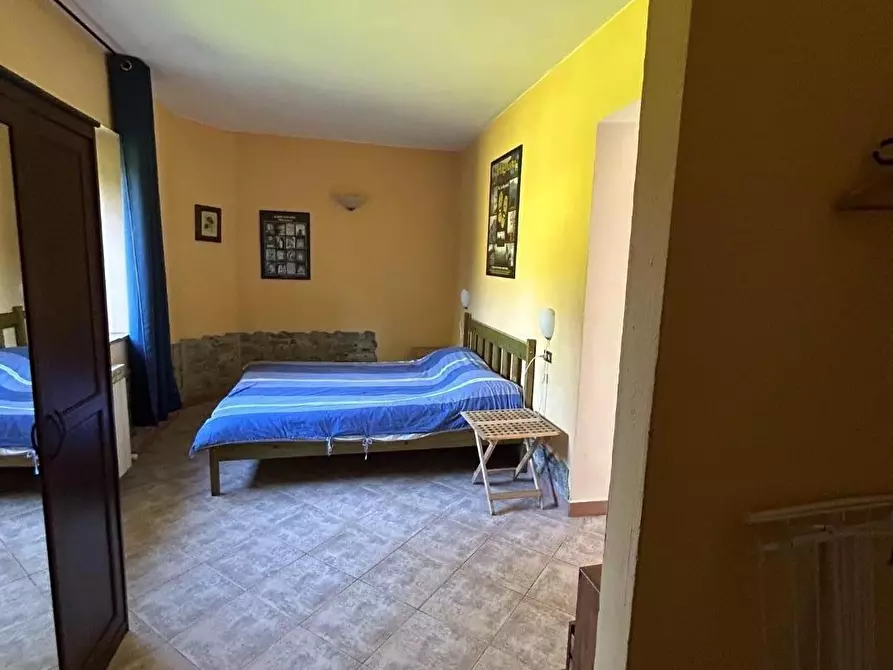 Immagine 32 di Casa colonica in vendita  a Castelnuovo Di Garfagnana