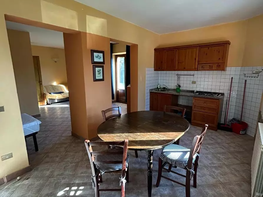 Immagine 19 di Casa colonica in vendita  a Castelnuovo Di Garfagnana