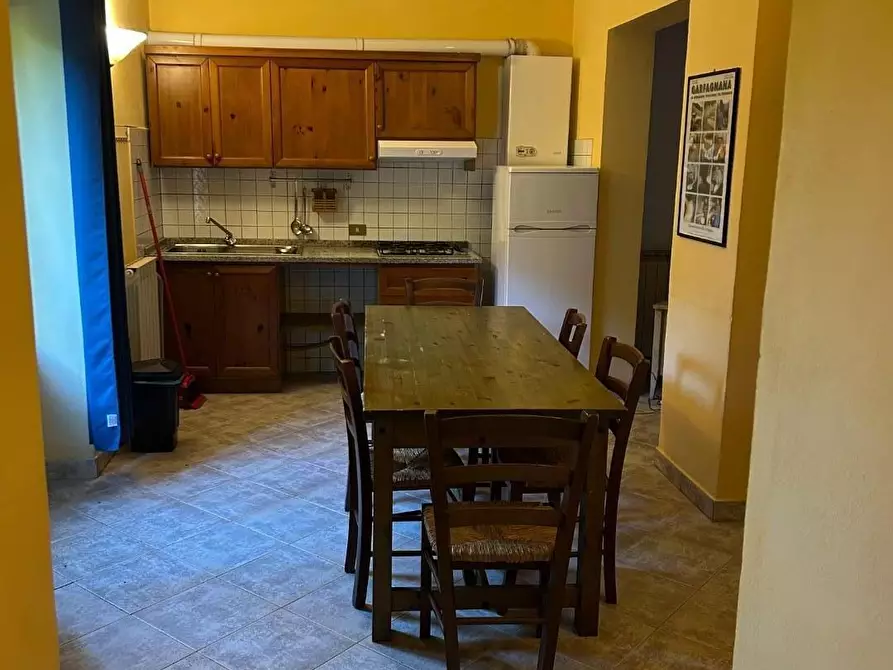 Immagine 31 di Casa colonica in vendita  a Castelnuovo Di Garfagnana