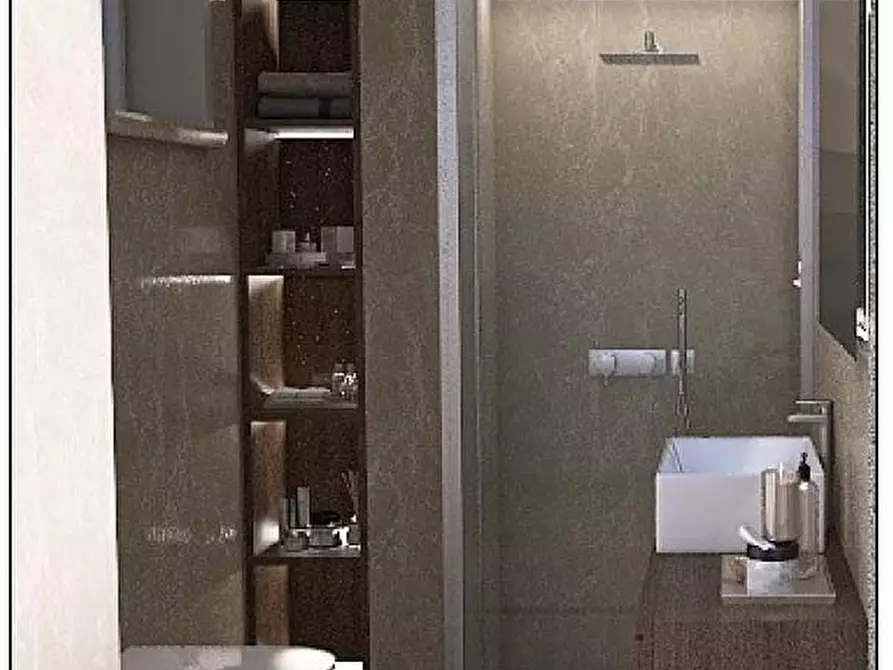 Immagine 5 di Villa in vendita  a Pisa