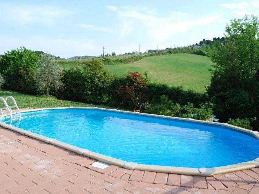 Immagine 5 di Rustico / casale in vendita  a Casciana Terme Lari