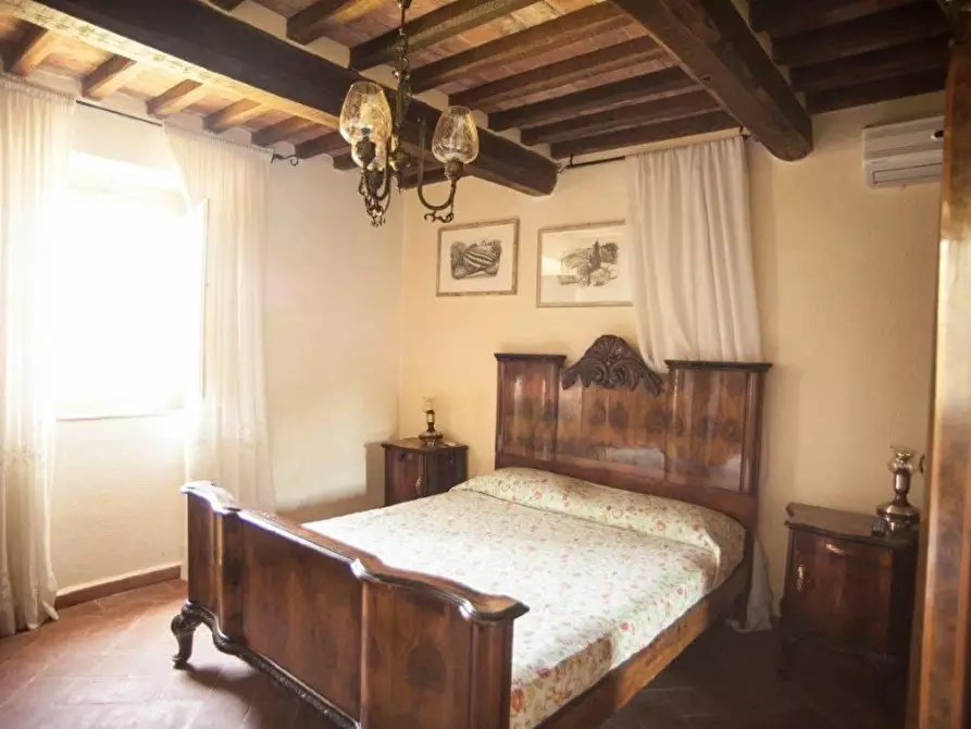 Immagine 11 di Rustico / casale in vendita  a Casciana Terme Lari