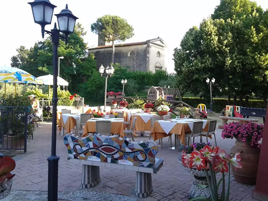 Immagine 8 di Bar / Ristorante in vendita  a Palaia