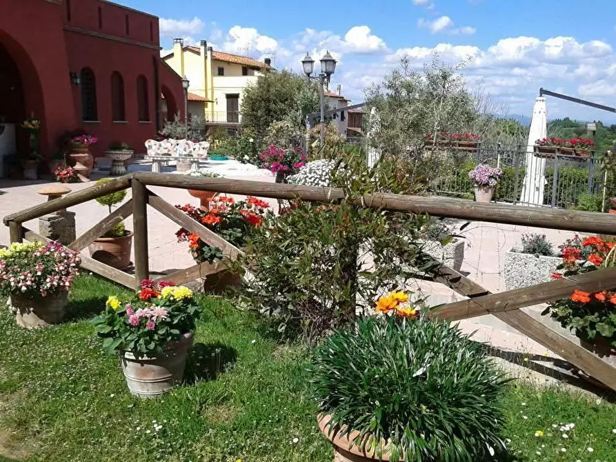 Immagine 3 di Bar / Ristorante in vendita  a Palaia