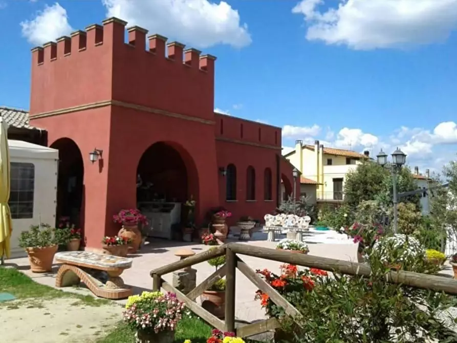 Immagine 2 di Bar / Ristorante in vendita  a Palaia