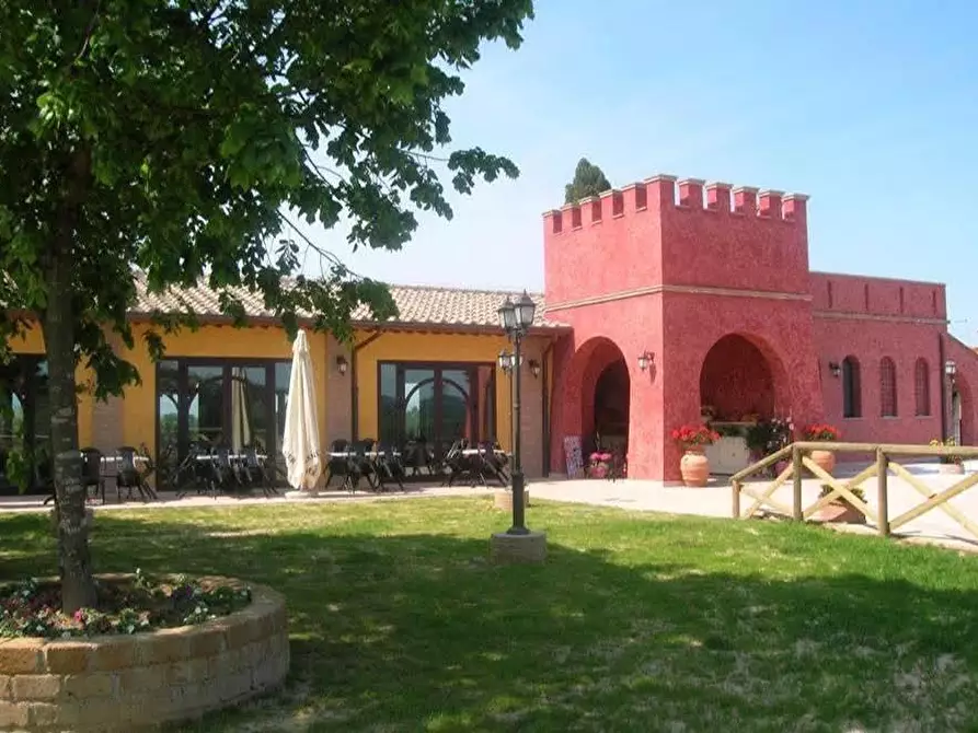 Immagine 1 di Bar / Ristorante in vendita  a Palaia