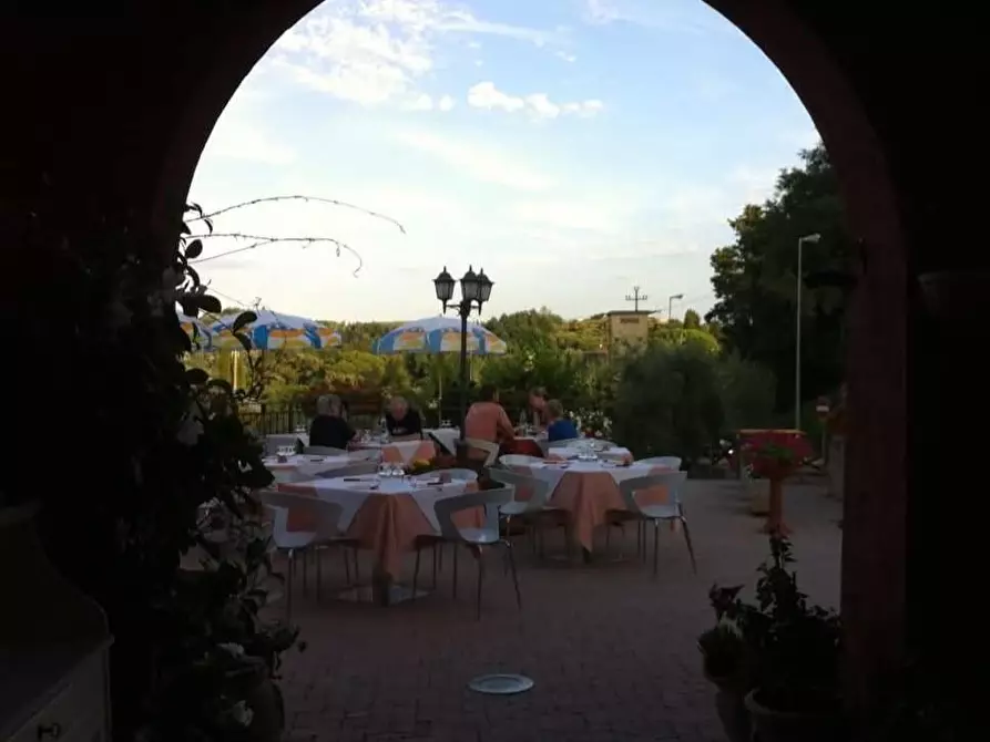 Immagine 11 di Bar / Ristorante in vendita  a Palaia