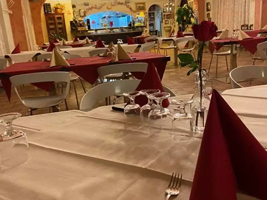 Immagine 13 di Bar / Ristorante in vendita  a Palaia