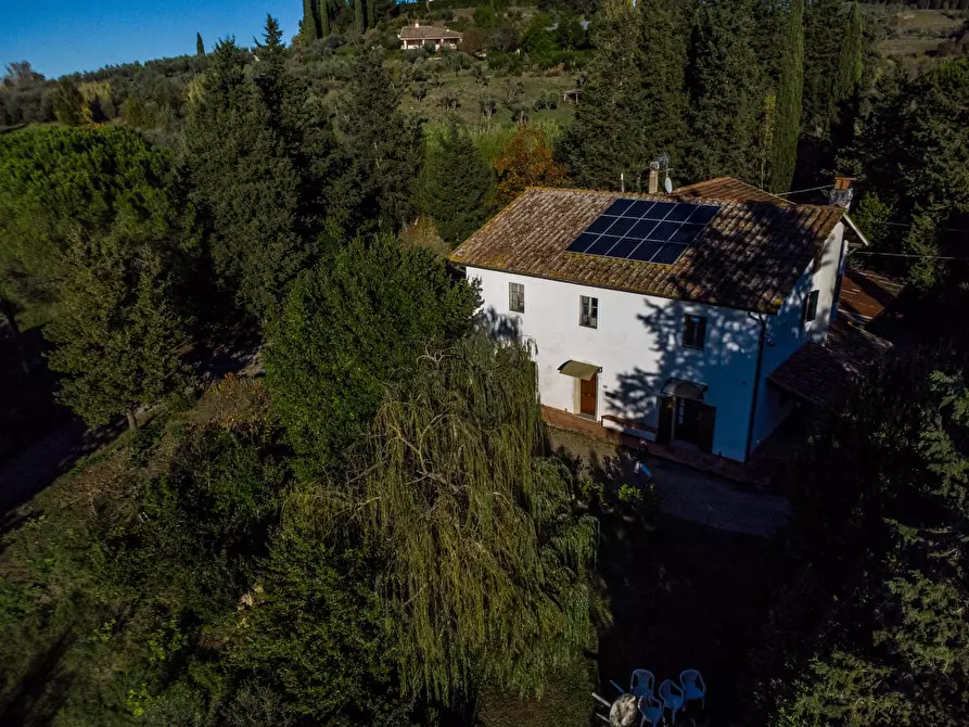 Immagine 38 di Casa colonica in vendita  a Empoli