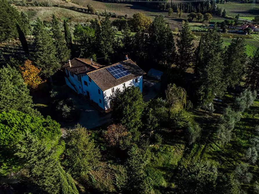 Immagine 35 di Casa colonica in vendita  a Empoli