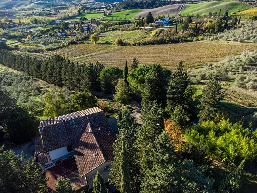 Immagine 46 di Casa colonica in vendita  a Empoli