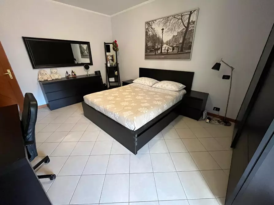 Immagine 23 di Villetta a schiera in vendita  a Massa