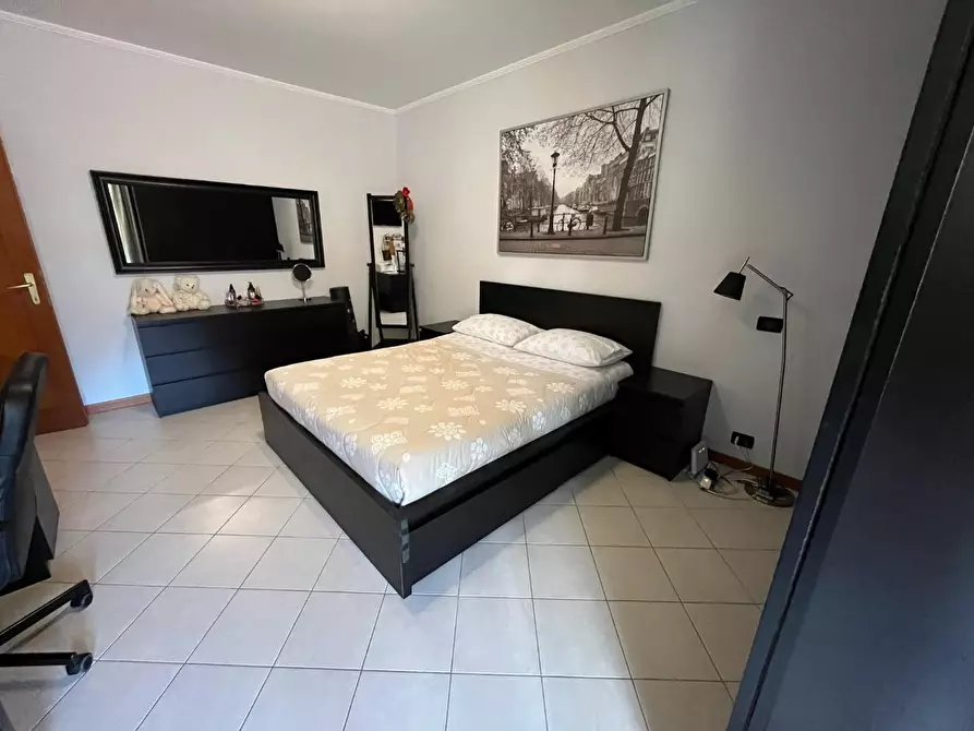 Immagine 22 di Villetta a schiera in vendita  a Massa